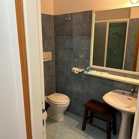 Apartment Trilocale Dolores