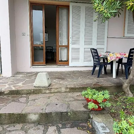 Apartment Trilocale Dolores
