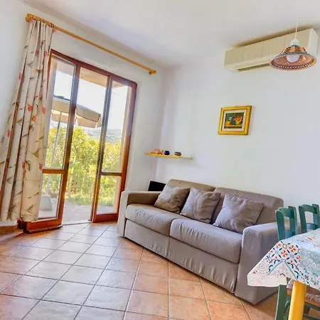 Trilocale Dolores Apartment