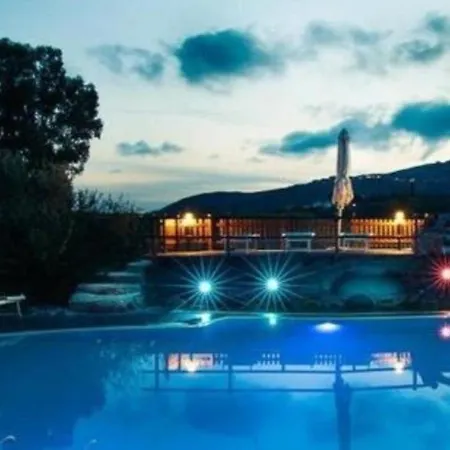 Trilocale Dolores Appartamento *