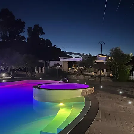 Trilocale Dolores Appartamento *