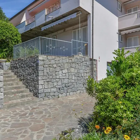 Διαμέρισμα Trilocale Dolores Pila (Livorno)