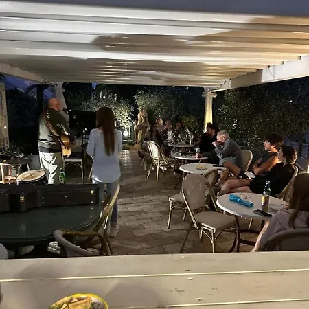 Appartement Trilocale Dolores *