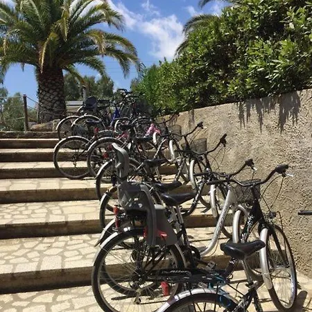 Trilocale Dolores Pila (Livorno)