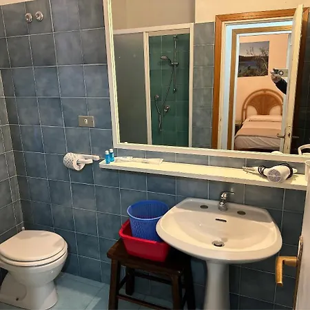 Trilocale Dolores Pila (Livorno)