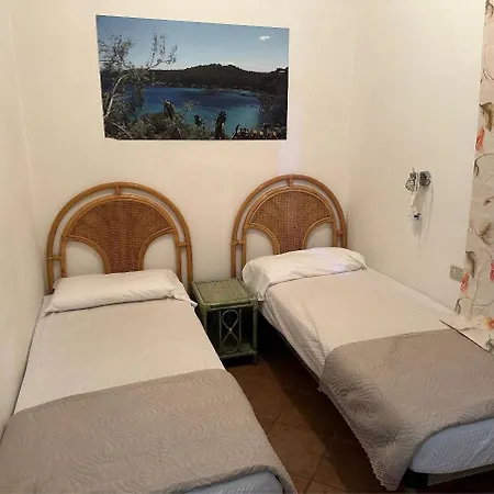 Appartement Trilocale Dolores Pila (Livorno)