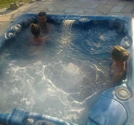 Trilocale Dolores Appartement