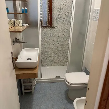 Trilocale Dolores Pila (Livorno)