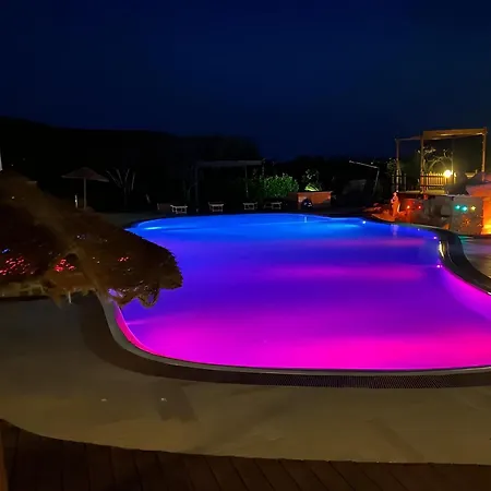 Appartement Trilocale Dolores