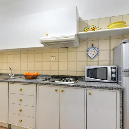 Trilocale Dolores Appartement