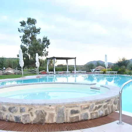 Appartement Trilocale Dolores *