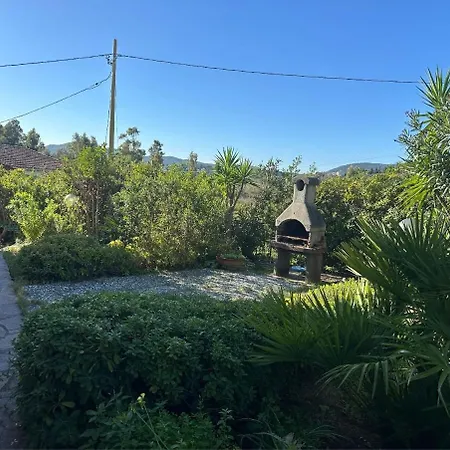 Trilocale Dolores דירה