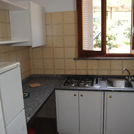 Trilocale Dolores דירה *