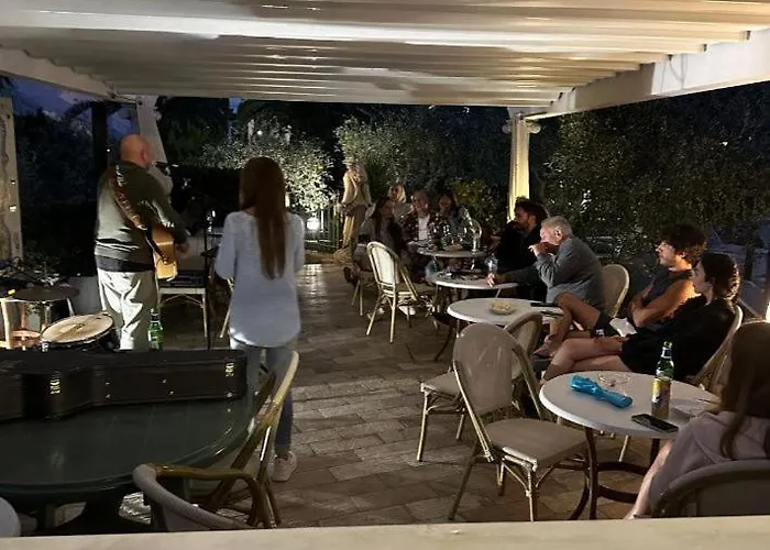 דירה Trilocale Dolores *