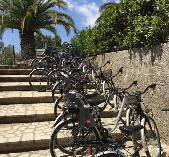 Trilocale Dolores Pila (Livorno)