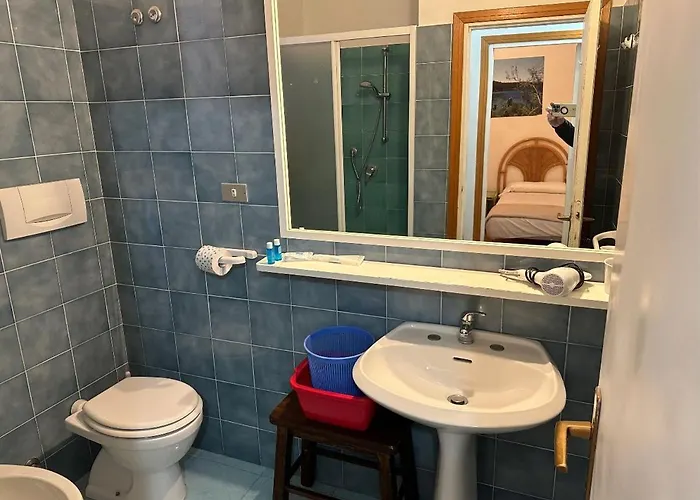 Trilocale Dolores Pila (Livorno)