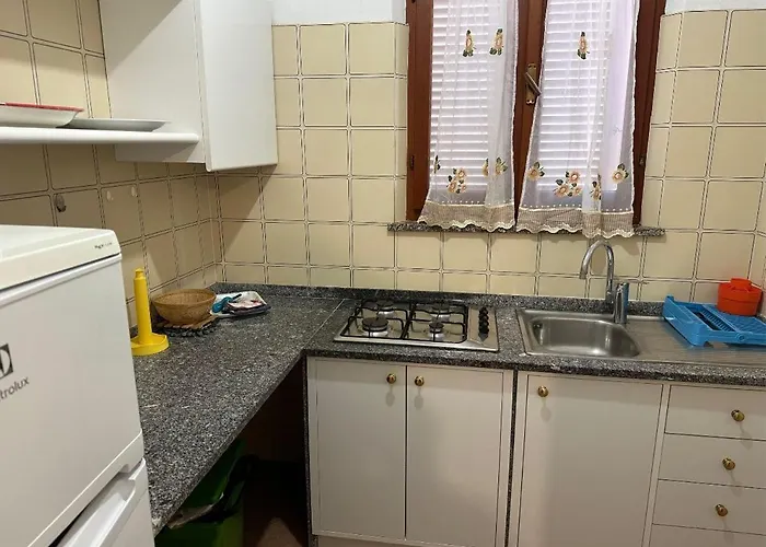 Trilocale Dolores דירה Pila (Livorno)