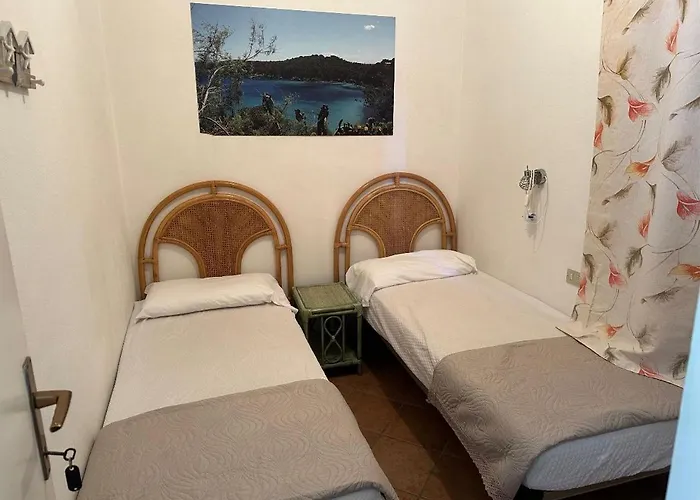 דירה Trilocale Dolores Pila (Livorno)