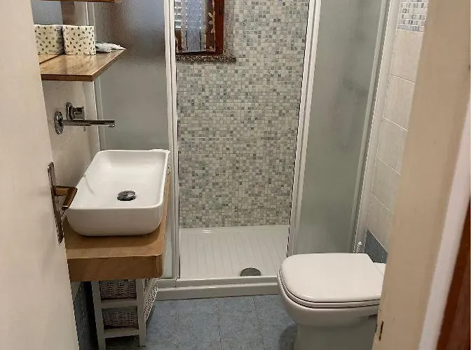 Trilocale Dolores Pila (Livorno)