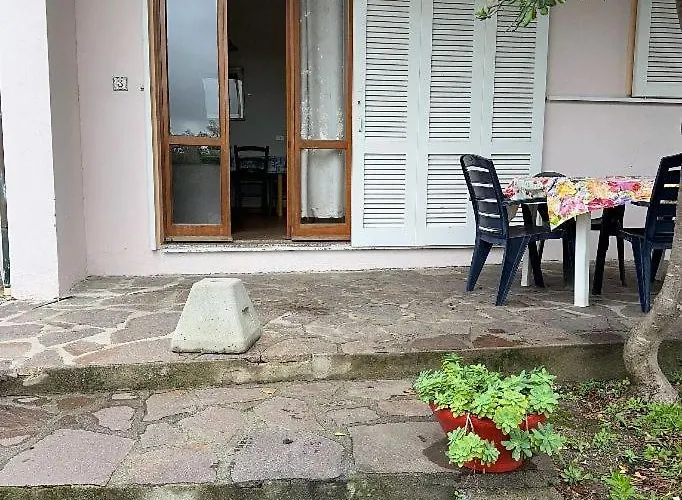 דירה Trilocale Dolores