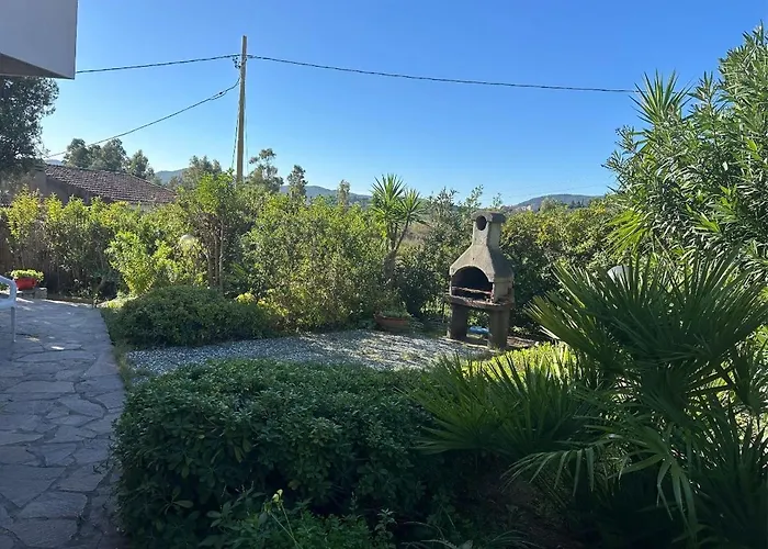 Trilocale Dolores דירה