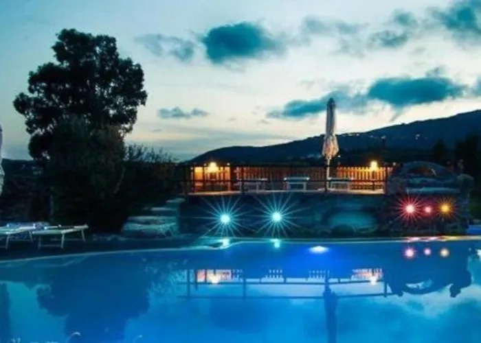 Trilocale Dolores דירה *