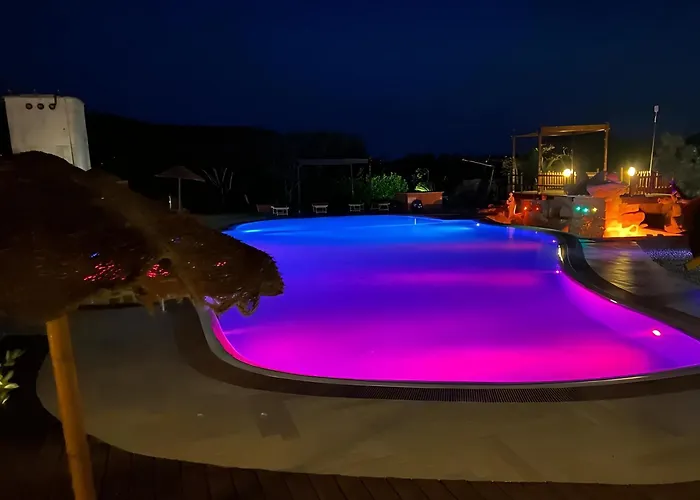 דירה Trilocale Dolores