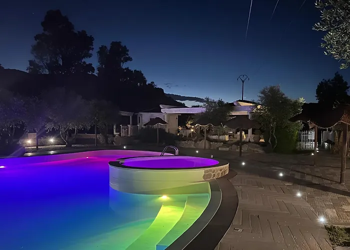 Trilocale Dolores דירה *