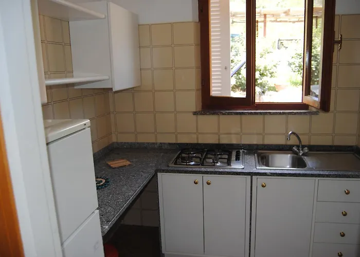 Trilocale Dolores דירה *