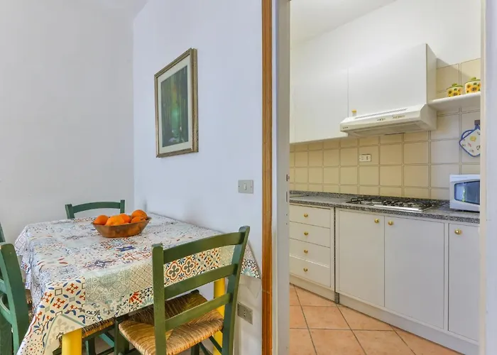 Trilocale Dolores דירה *