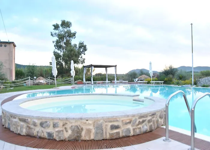 דירה Trilocale Dolores *