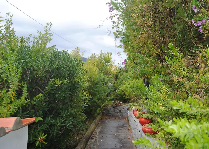 דירה Trilocale Dolores Pila (Livorno)