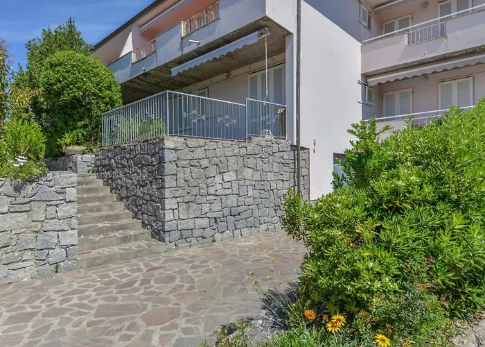 דירה Trilocale Dolores Pila (Livorno)